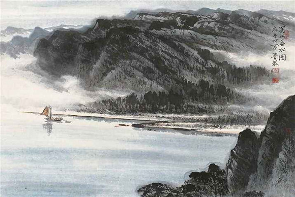 行路难·其三(有耳莫洗颍川水,有口莫食首阳蕨)